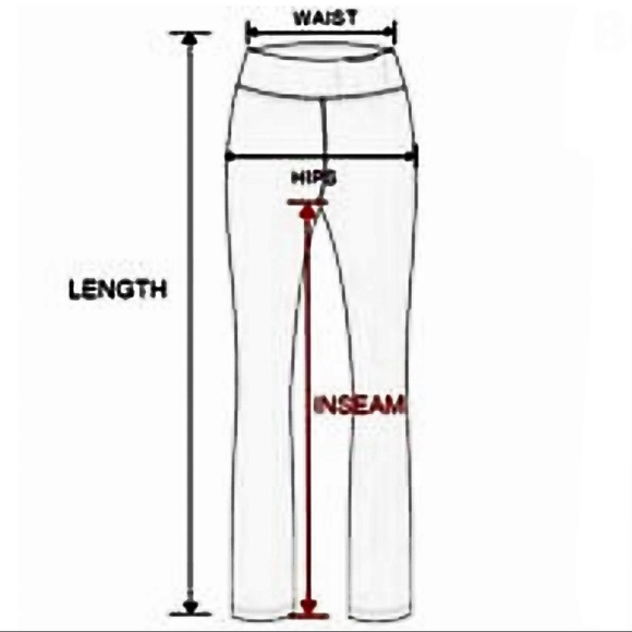 Jones Wear Essentials Dress Pants , Women Career Wear Slacks , Women Trousers - Picture 11 of 11